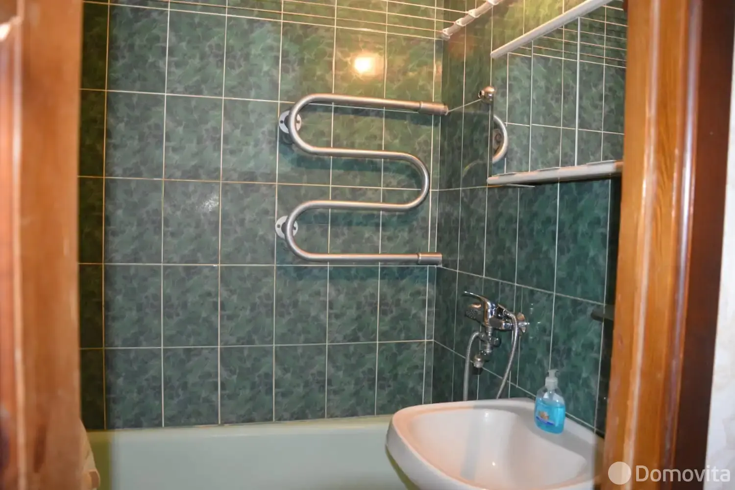 Снять 2-комнатную квартиру в Минске, ул. Маяковского, д. 24, 1450BYN, код 147776 - фото 6