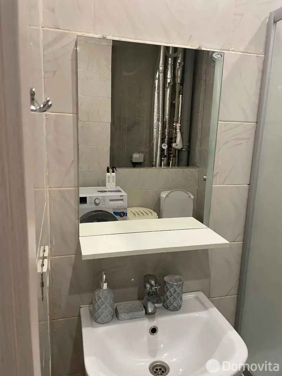 Стоимость аренды квартиры, Минск, ул. Николы Теслы, д. 26