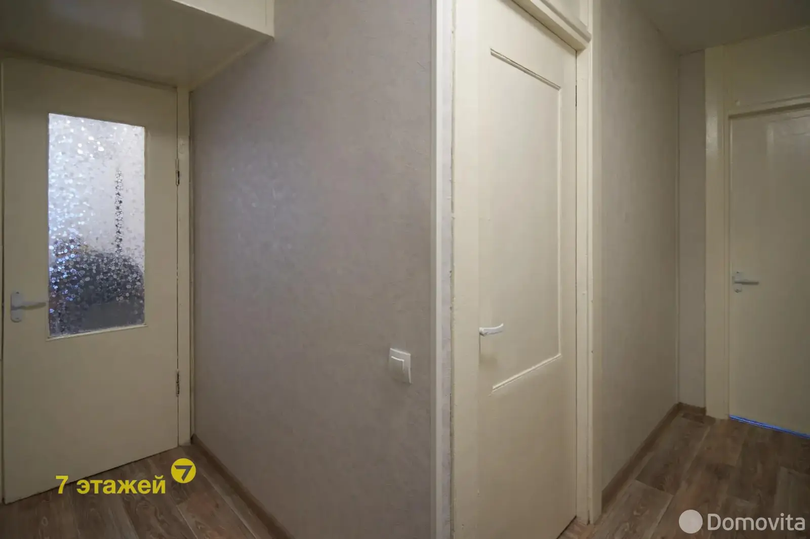 квартира, Минск, ул. Золотая Горка, д. 16 