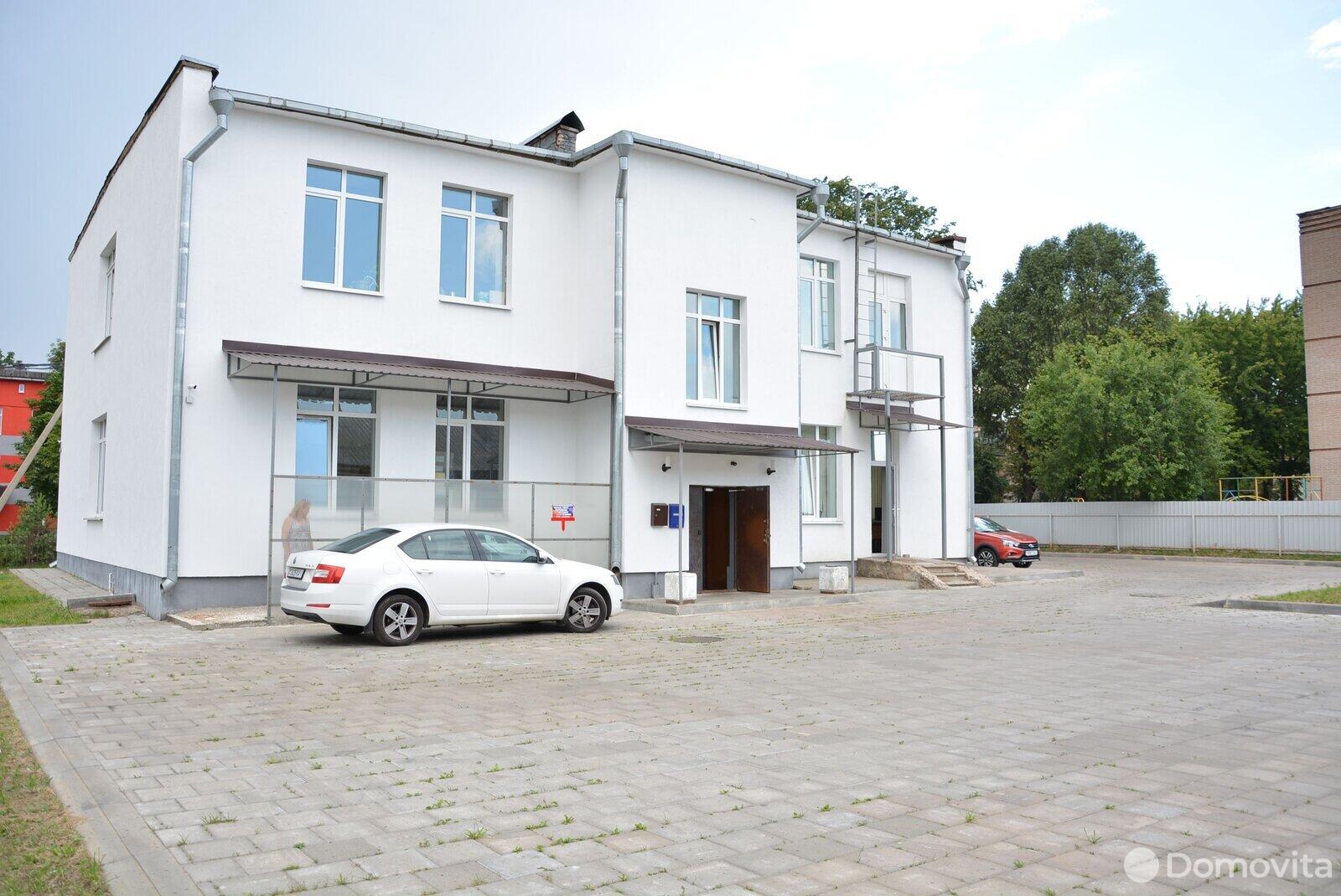 Купить офис на ул. Станиславского, д. 23 в Минске, 500000USD, код 3867 - фото 1