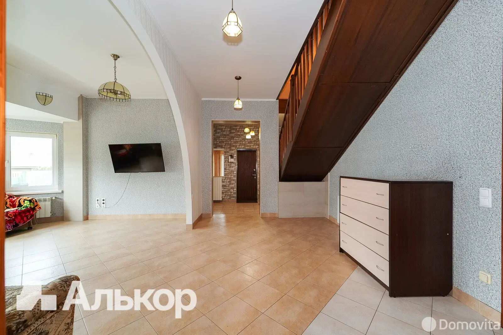 Стоимость продажи дома, Колодищи, ул. Пушкина, д. 38