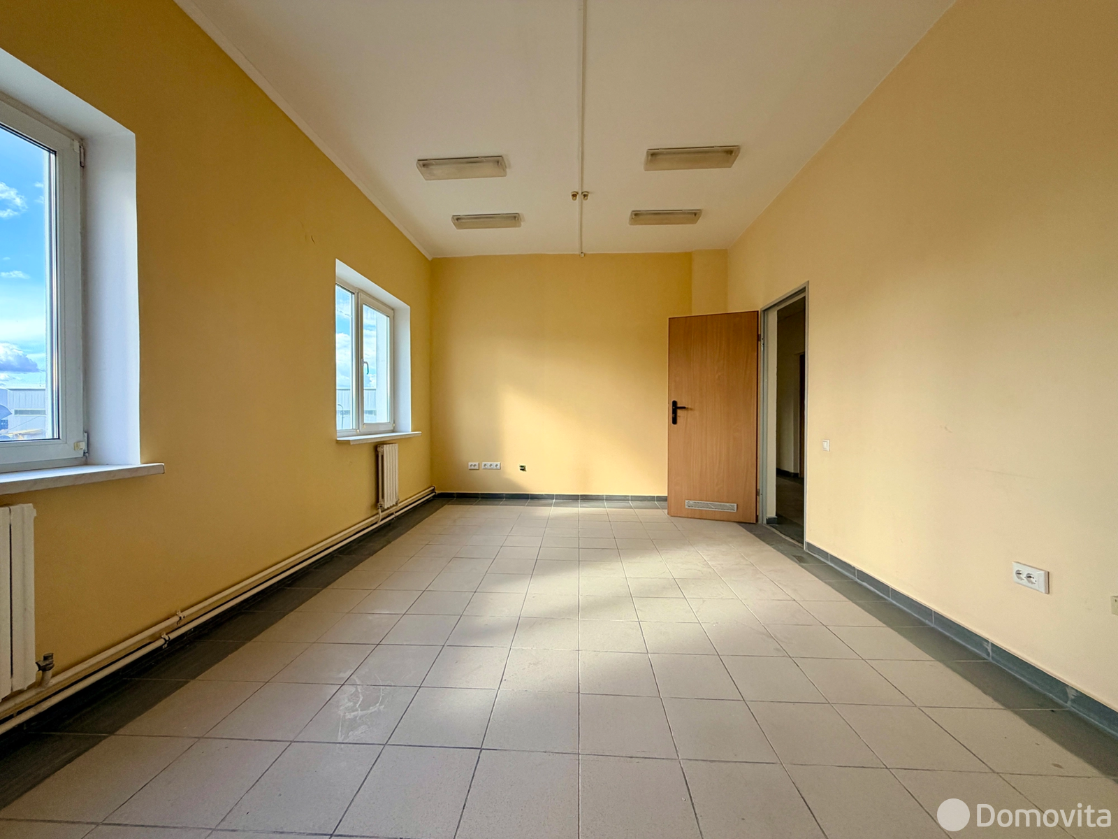 Купить офис на пер. Монтажников 3-й, д. 3а в Минске, 150000USD, код 10669 - фото 24