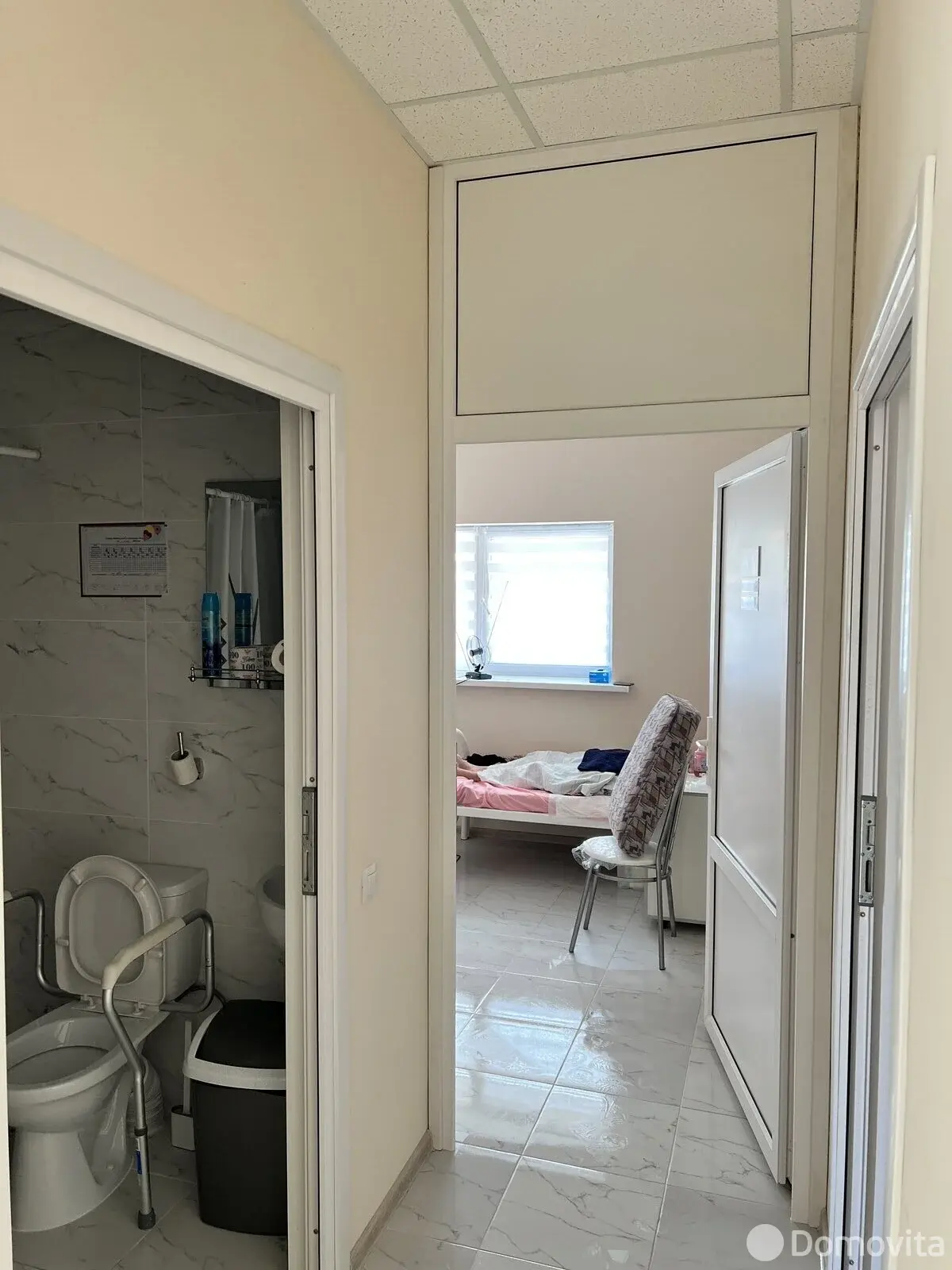 Купить офис на ул. Озерная, д. 11 в Боровлянах, 677000USD, код 8962 - фото 12