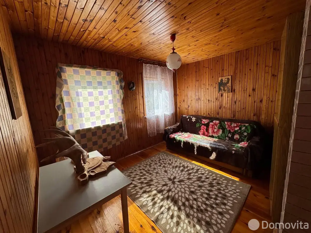 Купить 1-этажную дачу в Заценьский Родник Минская область, 93000USD, код 186050 - фото 15