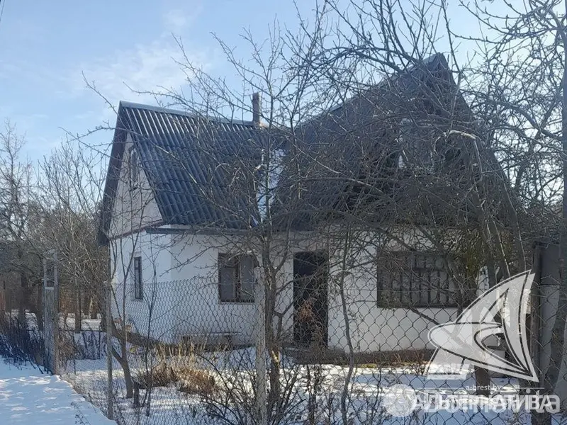 дача, Прогресс, 