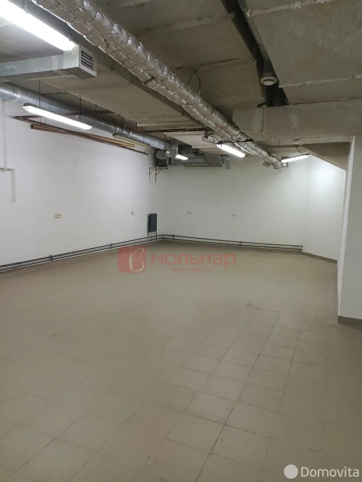 Аренда склада на ул. Мележа, д. 1 в Минске, код 964199 - фото 3