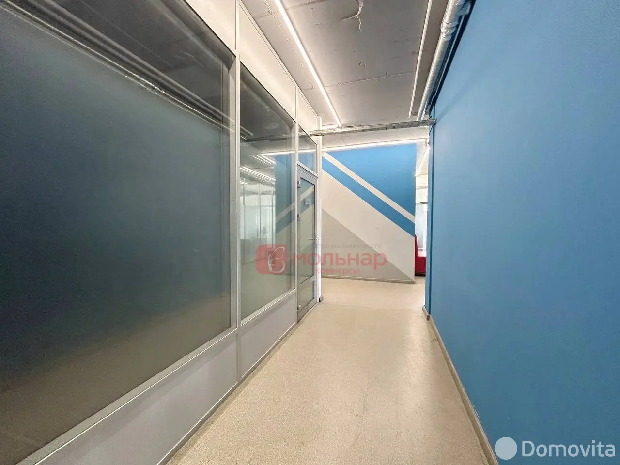 Аренда офиса на ул. Жуковского, д. 11А в Минске, 7098BYN, код 14620 - фото 12
