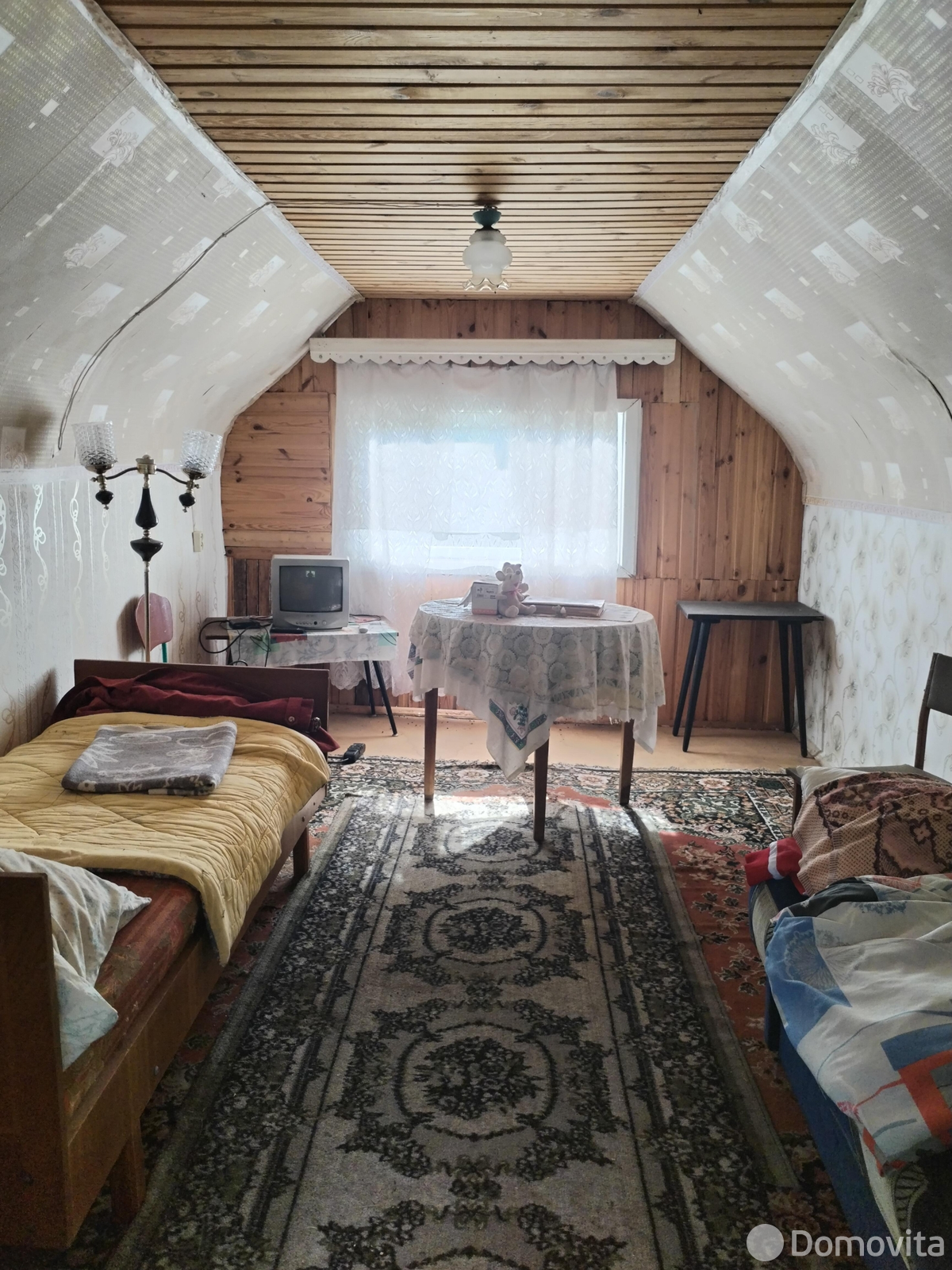 Продажа 2-этажной дачи в Надежда Минская область, 13700USD, код 186152 - фото 8