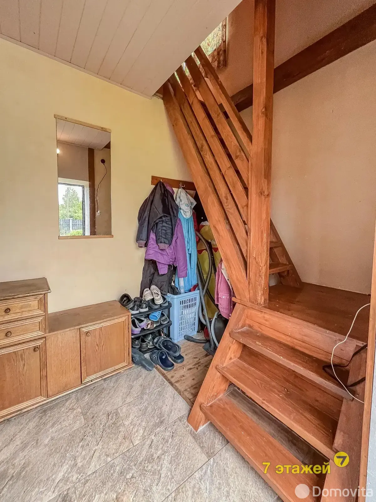 Продажа 2-этажной дачи в Химик Гомельская область, 35000USD, код 183504 - фото 20