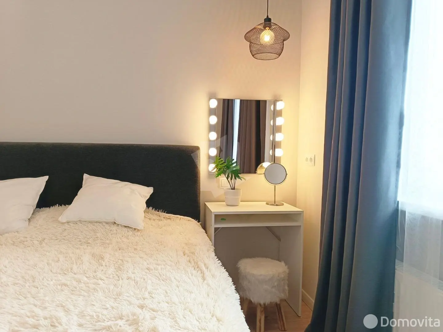 Снять 3-комнатную квартиру в Минске, пр-т Победителей, д. 115, 1000USD, код 149037 - фото 19