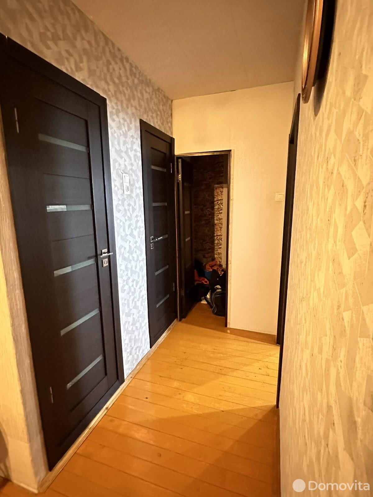 квартира, Могилев, ул. Алексея Пысина, д. 21, стоимость продажи 113 540 р.