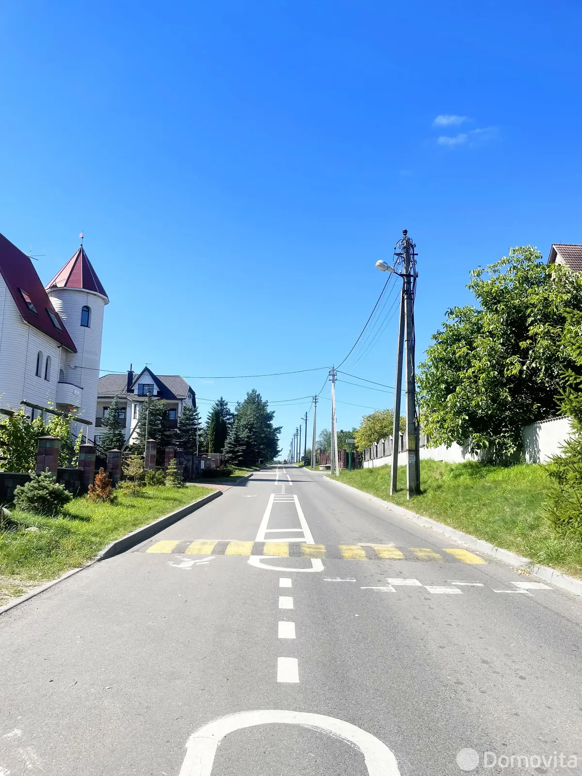 дом, Минск, ул. Туполева