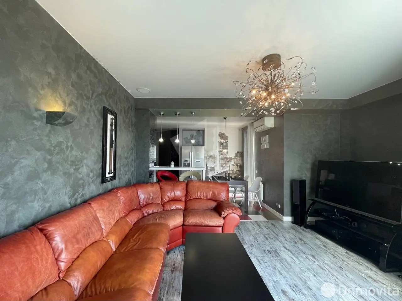 Снять 2-комнатную квартиру в Минске, ул. Максима Богдановича, д. 136, 700USD, код 149764 - фото 12