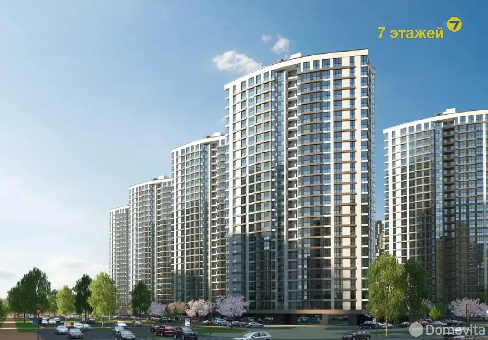 Купить торговую точку на ул. Жореса Алфёрова, д. 14 в Минске, 137264EUR, код 995091 - фото 4