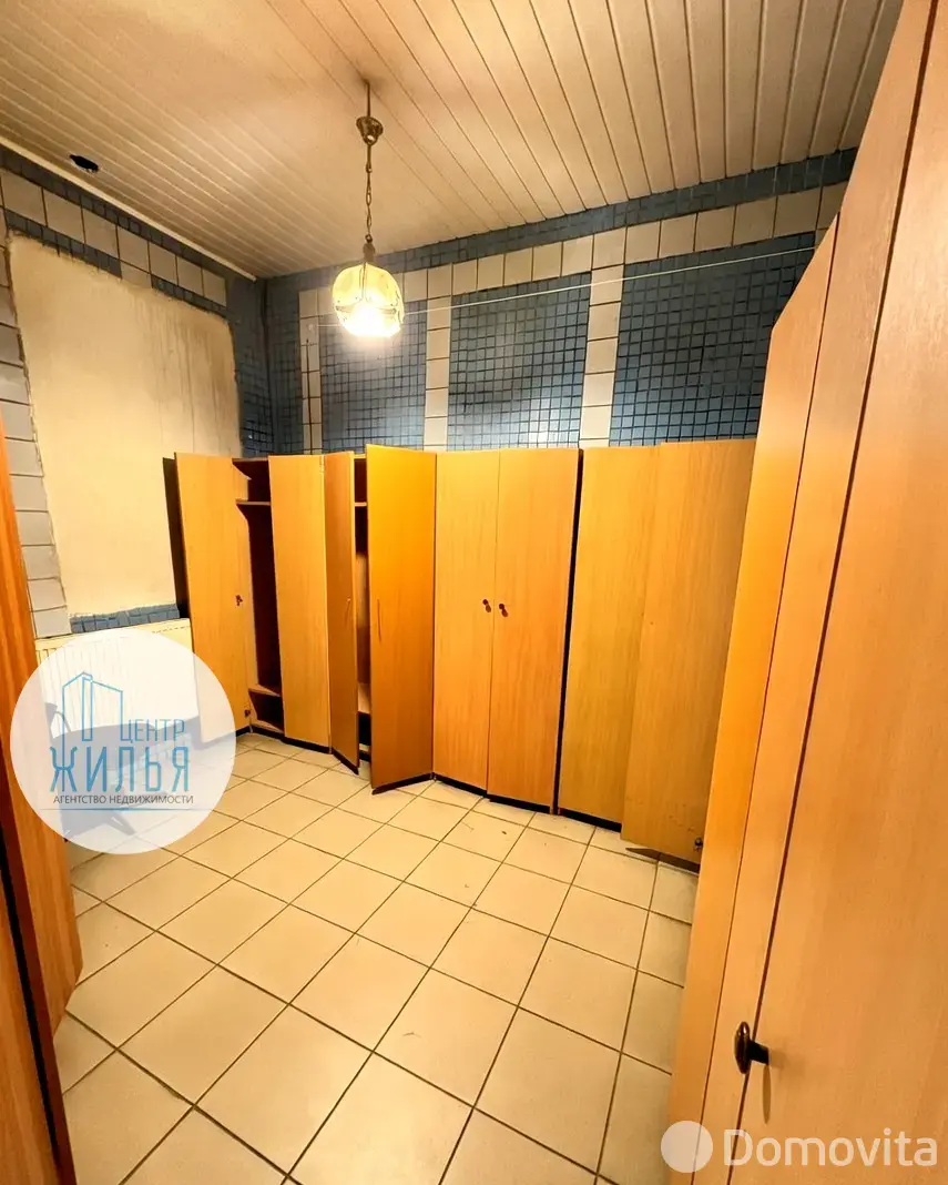 Снять торговое помещение на пер. Соломовой 3-й, д. 2 в Гродно, 11900BYN, код 968759 - фото 11