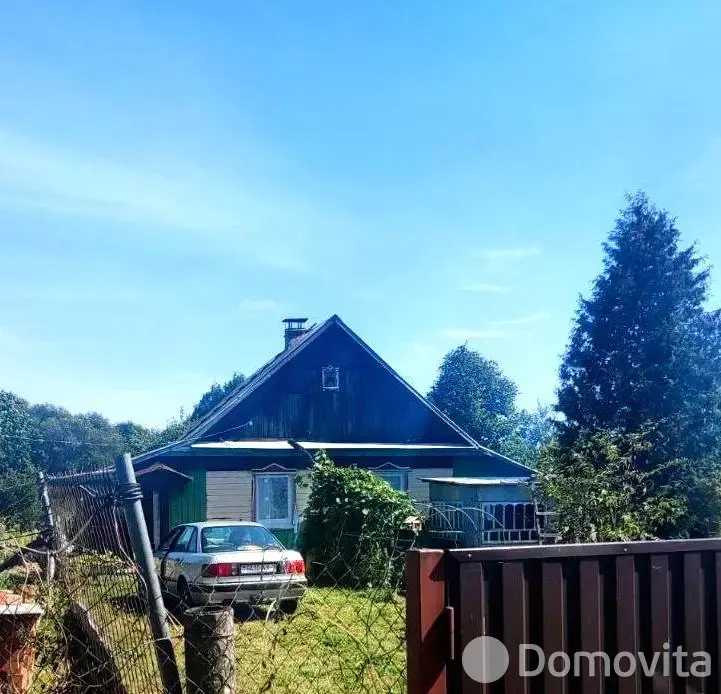 коттедж, Гореновка, ул. Центральная, д. 5