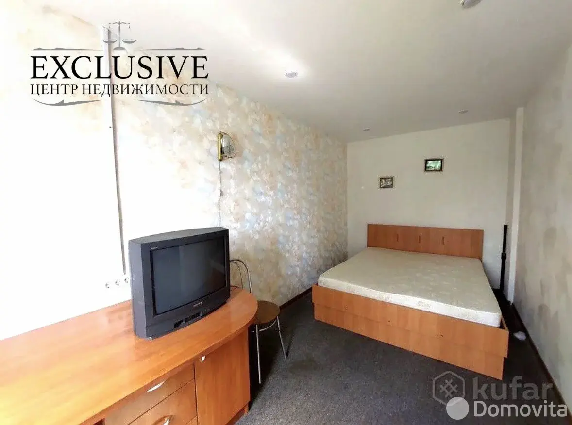 Купить офис на пр-д Устье, д. 4 в Новополоцке, 149000USD, код 10280 - фото 16