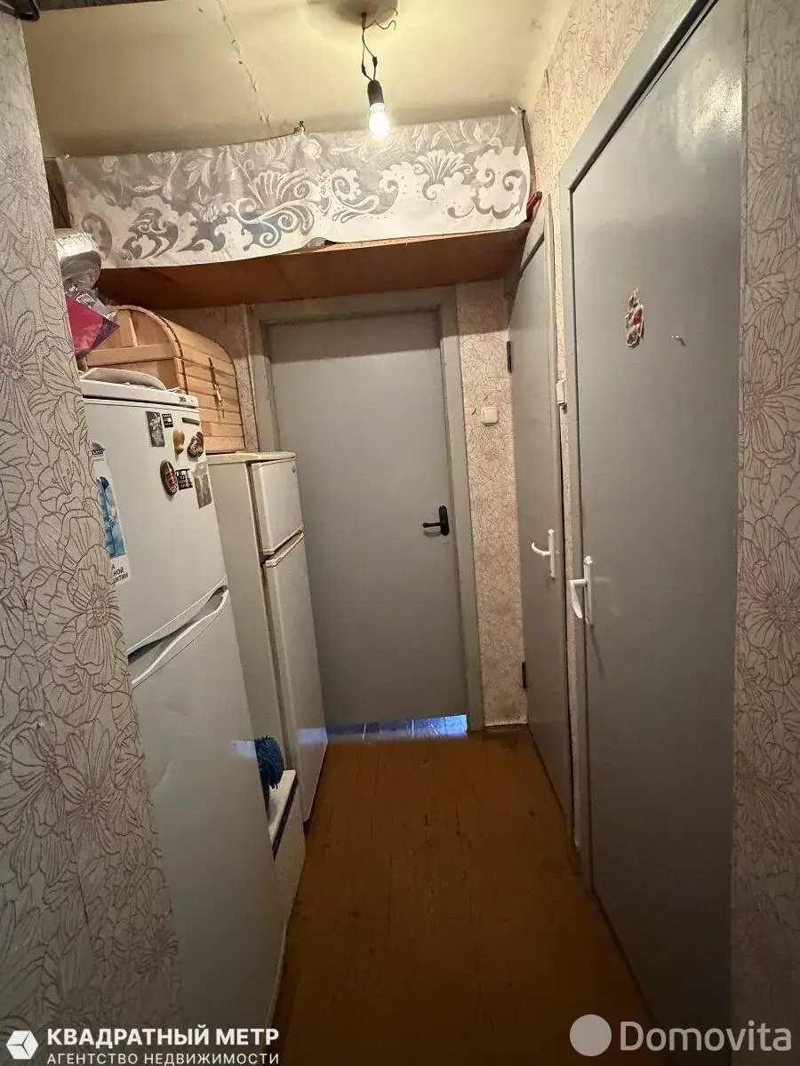 Продажа комнаты в Минске, ул. Филатова, д. 18, цена 85000 BYN, код 7870 - фото 14