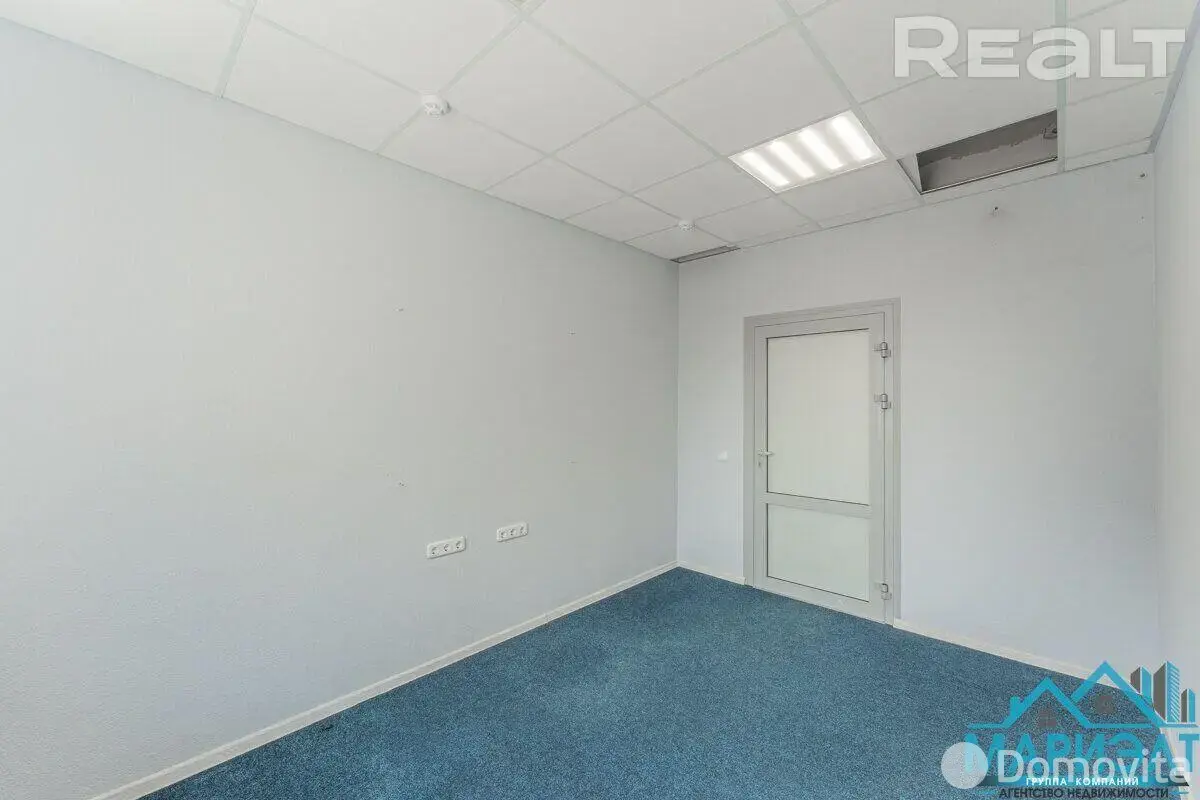 Купить помещение под сферу услуг в Минске, ул. Ратомская, д. 48 - фото 11