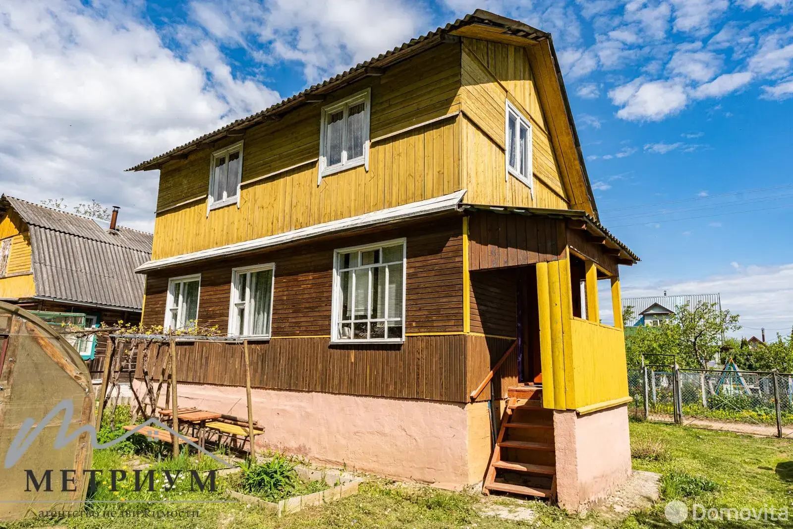 Стоимость продажи дачи, ПРАМЕНЬ-ПТМ, 