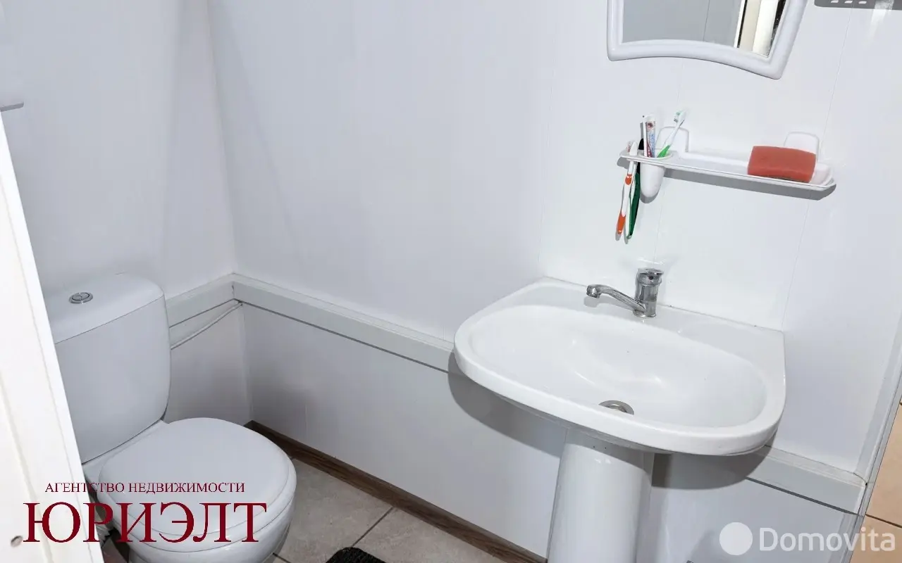 Купить земельный участок, 10.66 соток, Сокольники, Витебская область, 55000USD, код 571729 - фото 20