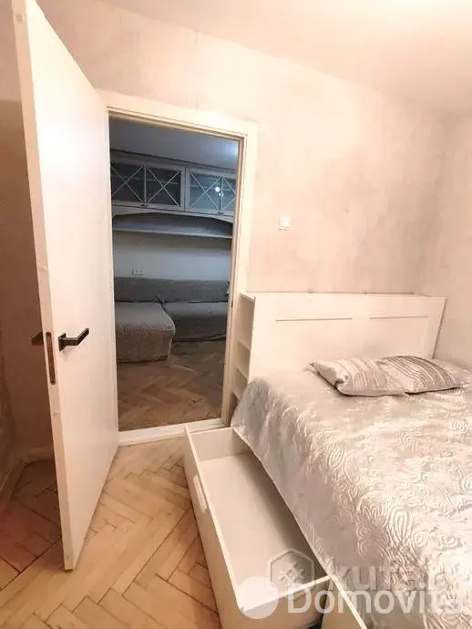 аренда квартиры, Минск, ул. Максима Богдановича, д. 58