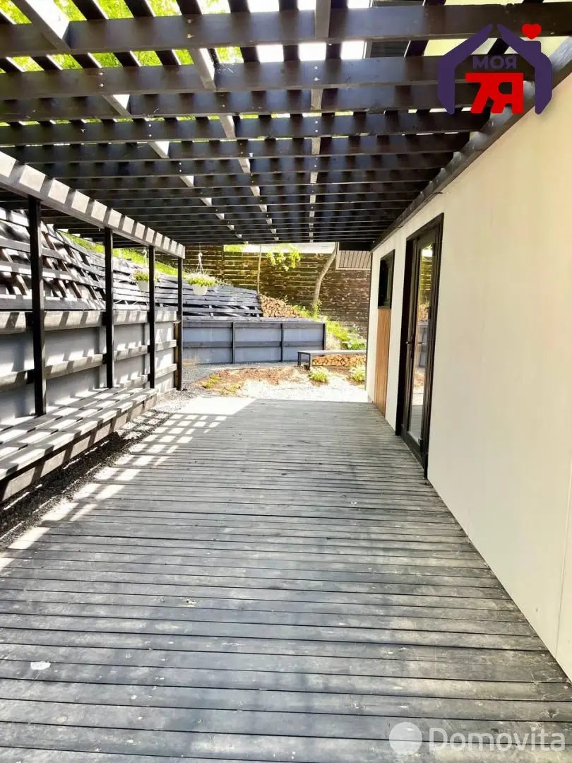 Купить земельный участок, 6.7 соток, Маяк, Минская область, 57700USD, код 569696 - фото 20