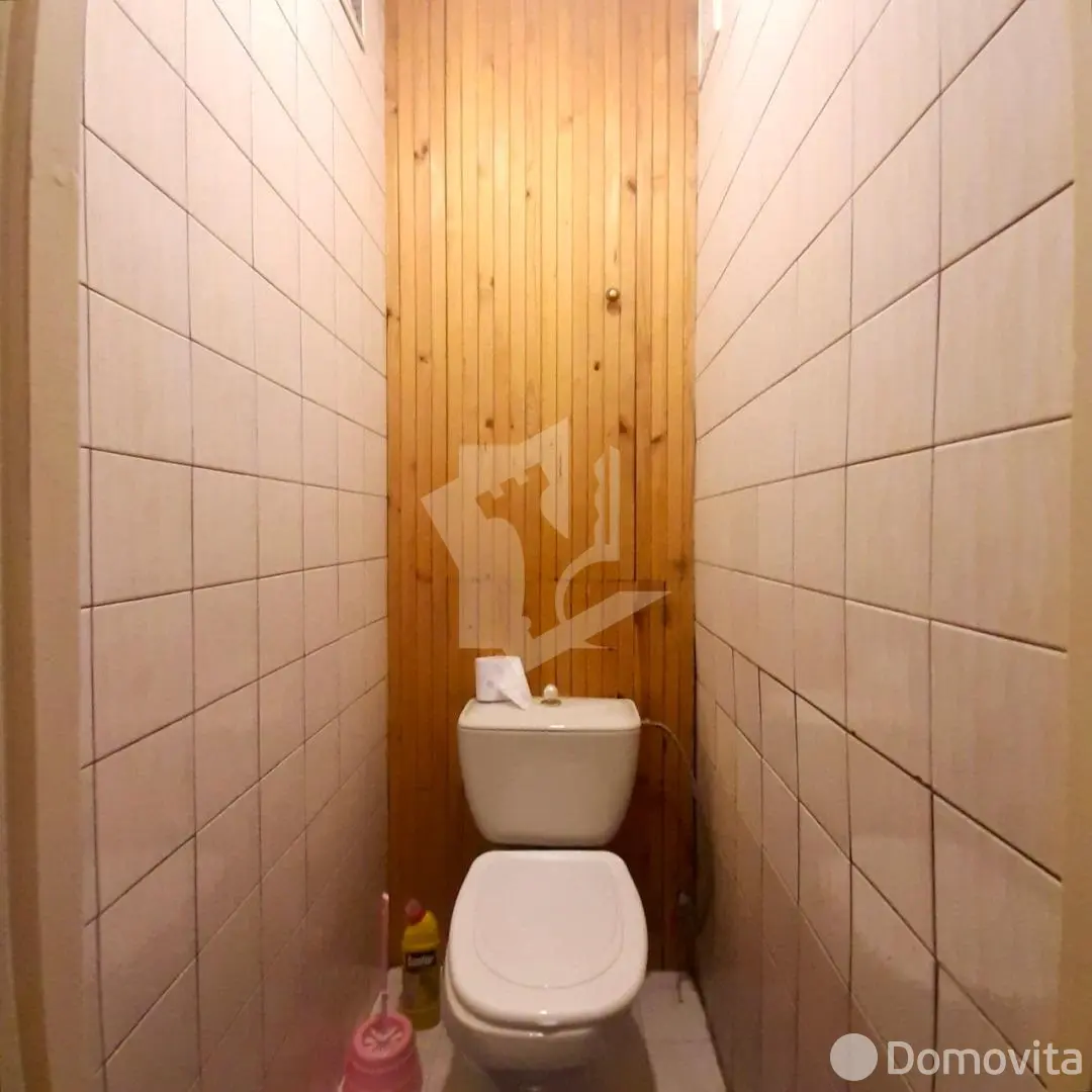 Снять 2-комнатную квартиру в Минске, ул. Леси Украинки, д. 6/1, 1200BYN, код 151358 - фото 16