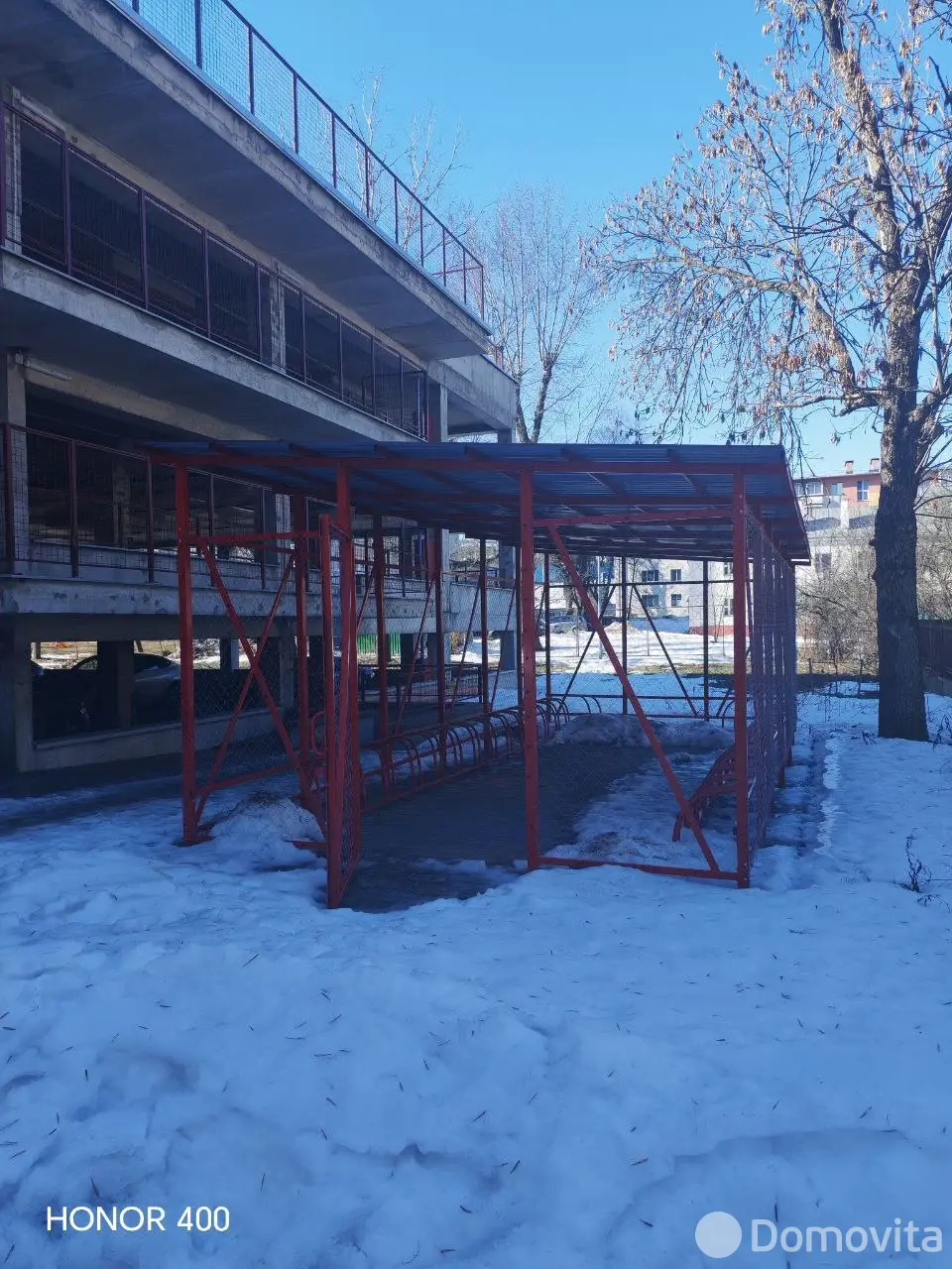 продажа гаража, Минск, ул. Розы Люксембург, д. 181А