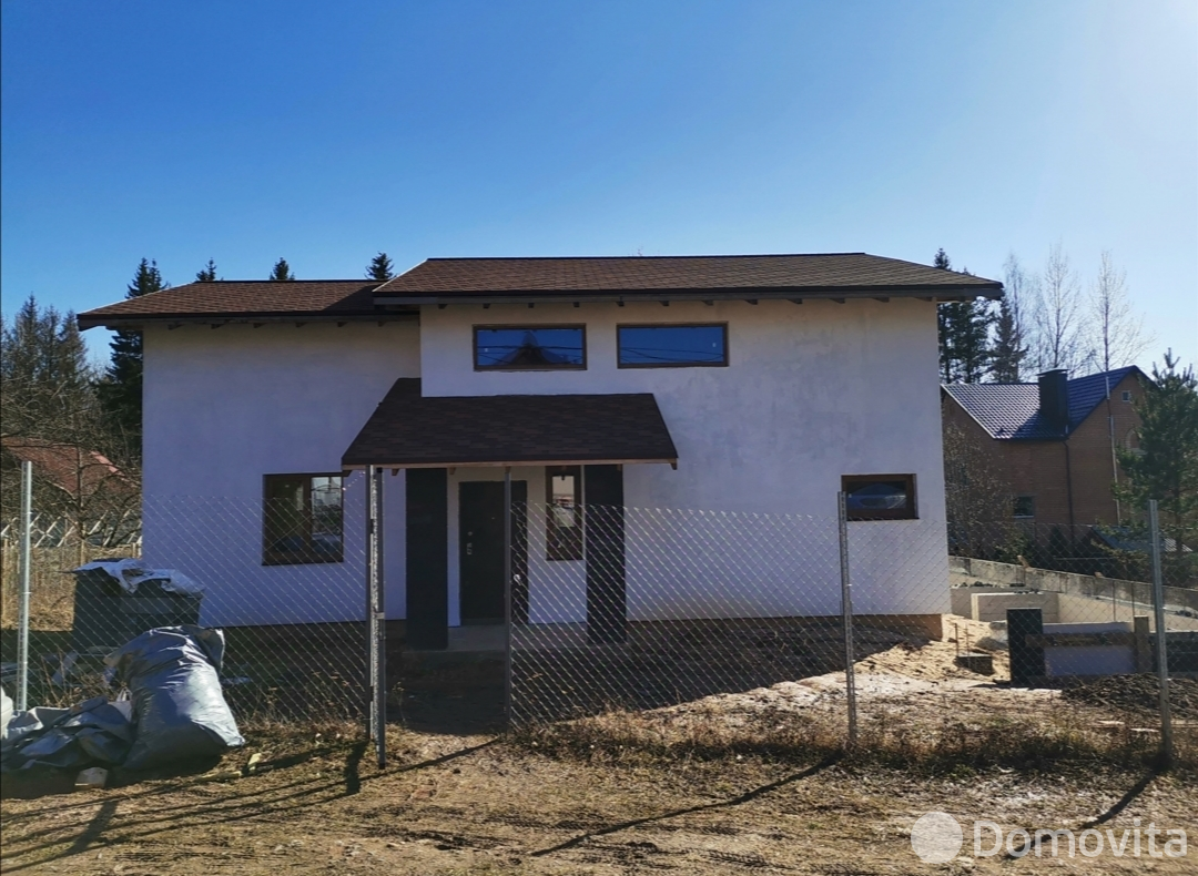 дом, Береза, , стоимость продажи 270 342 р.