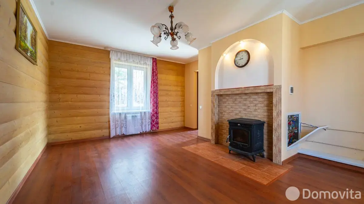 Купить 3-этажную дачу в Родник Соломореченский Минская область, 42900USD, код 182141 - фото 15