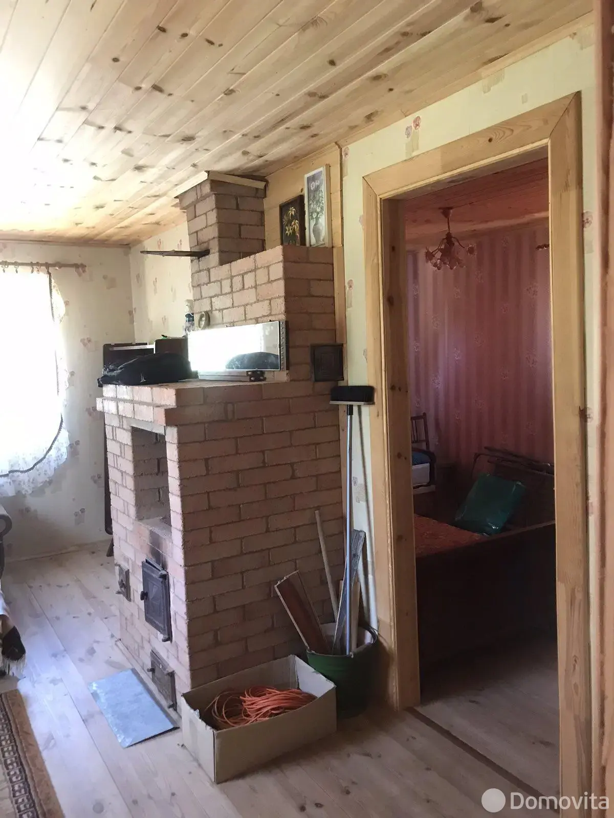 Продажа 2-этажной дачи в Бытовик-1 Минская область, 70500BYN, код 186231 - фото 6