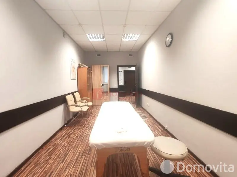 аренда офиса, Минск, ул. Фабрициуса, д. 9А
