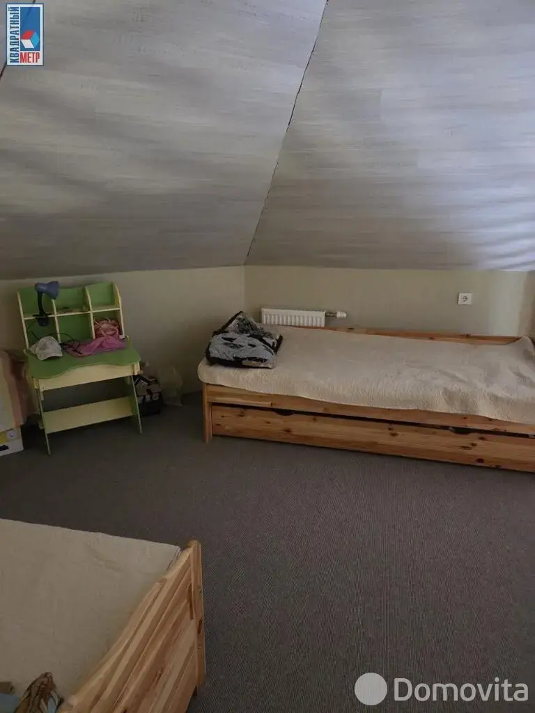 Купить 2-этажную дачу в Факел-Третий век Минская область, 120000USD, код 182481 - фото 17