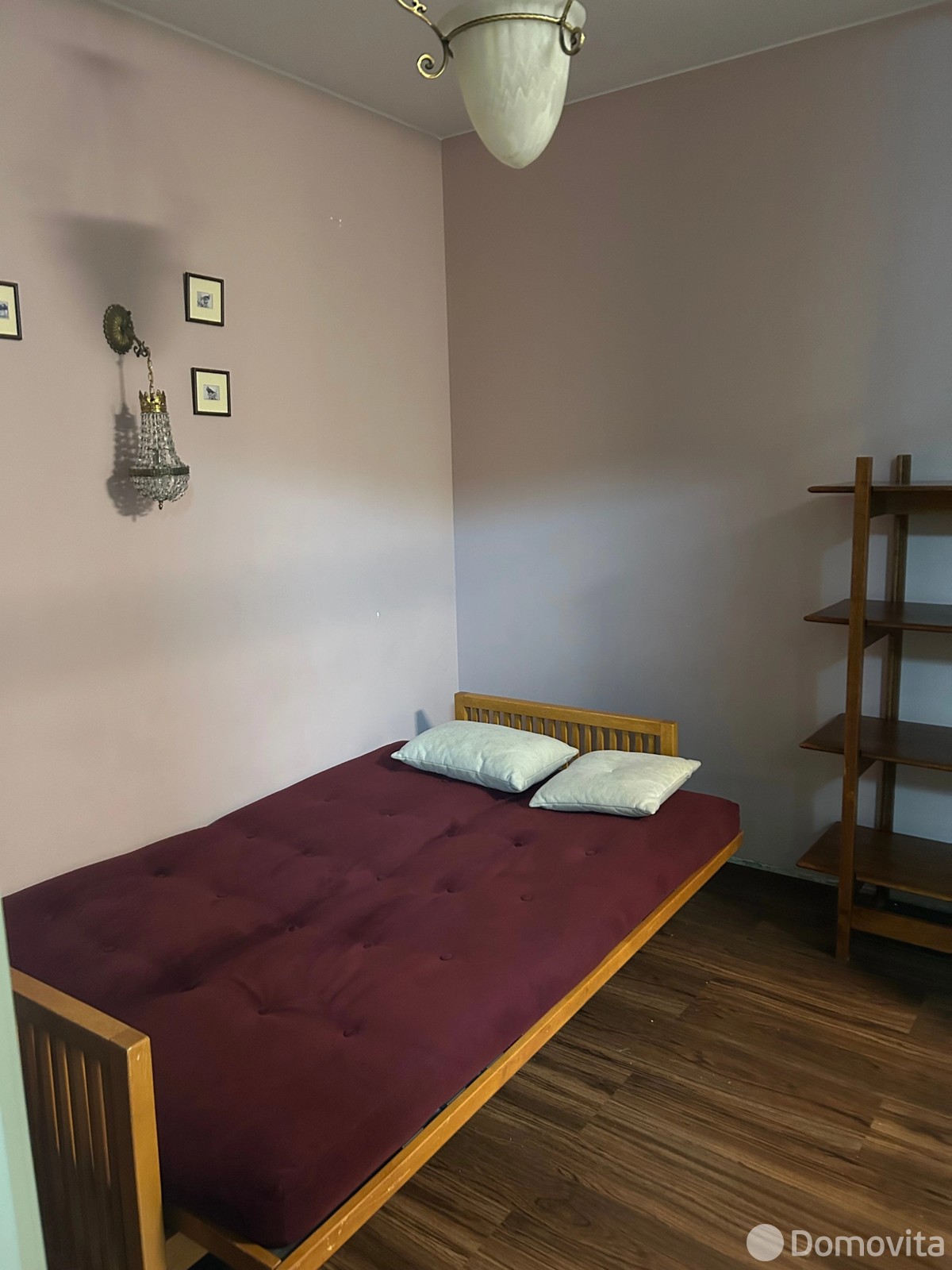 квартира, Минск, ул. Аэродромная, д. 28 на ст. метро Ковальская слобода