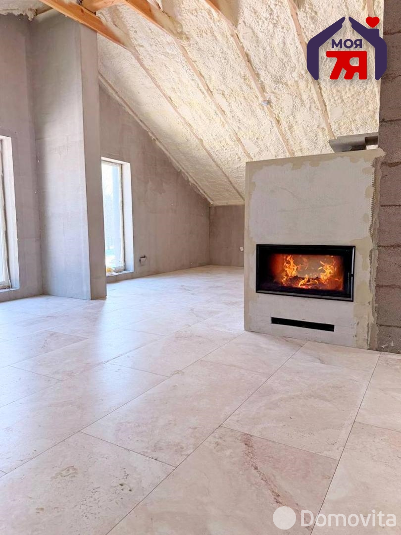 торговый объект, Юхновка, ул. Окольная