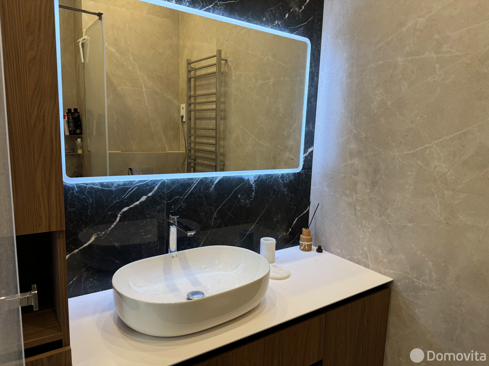 Снять 2-комнатную квартиру в Минске, ул. Тимирязева, д. 126, 1200USD, код 151301 - фото 24
