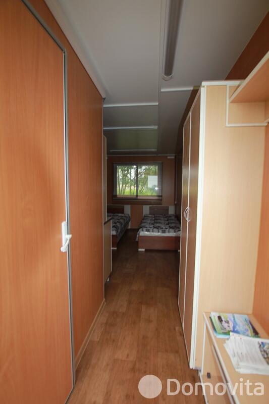 Купить помещение под сферу услуг в Колоднице, ул. Центральная, д. 108 - фото 42