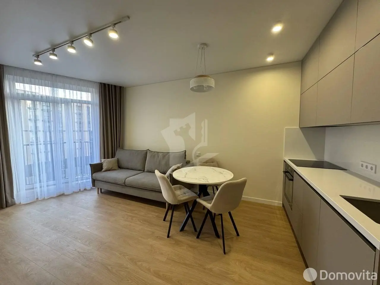 аренда квартиры, Минск, ул. Тимирязева, д. 28