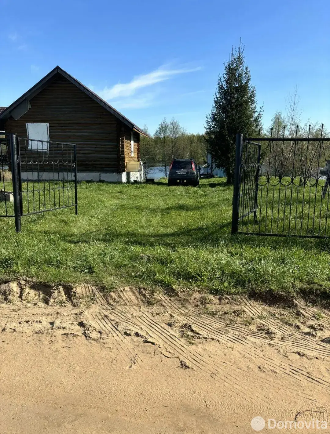 купить дом, Озерцы, ул. Дачная, д. 43