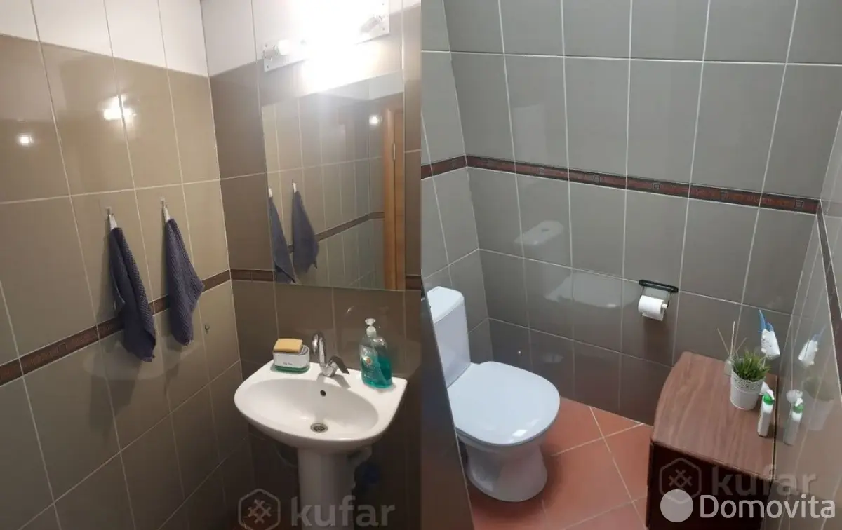Купить офис на ул. Быховская, д. 35 в Минске, 105998USD, код 10672 - фото 7