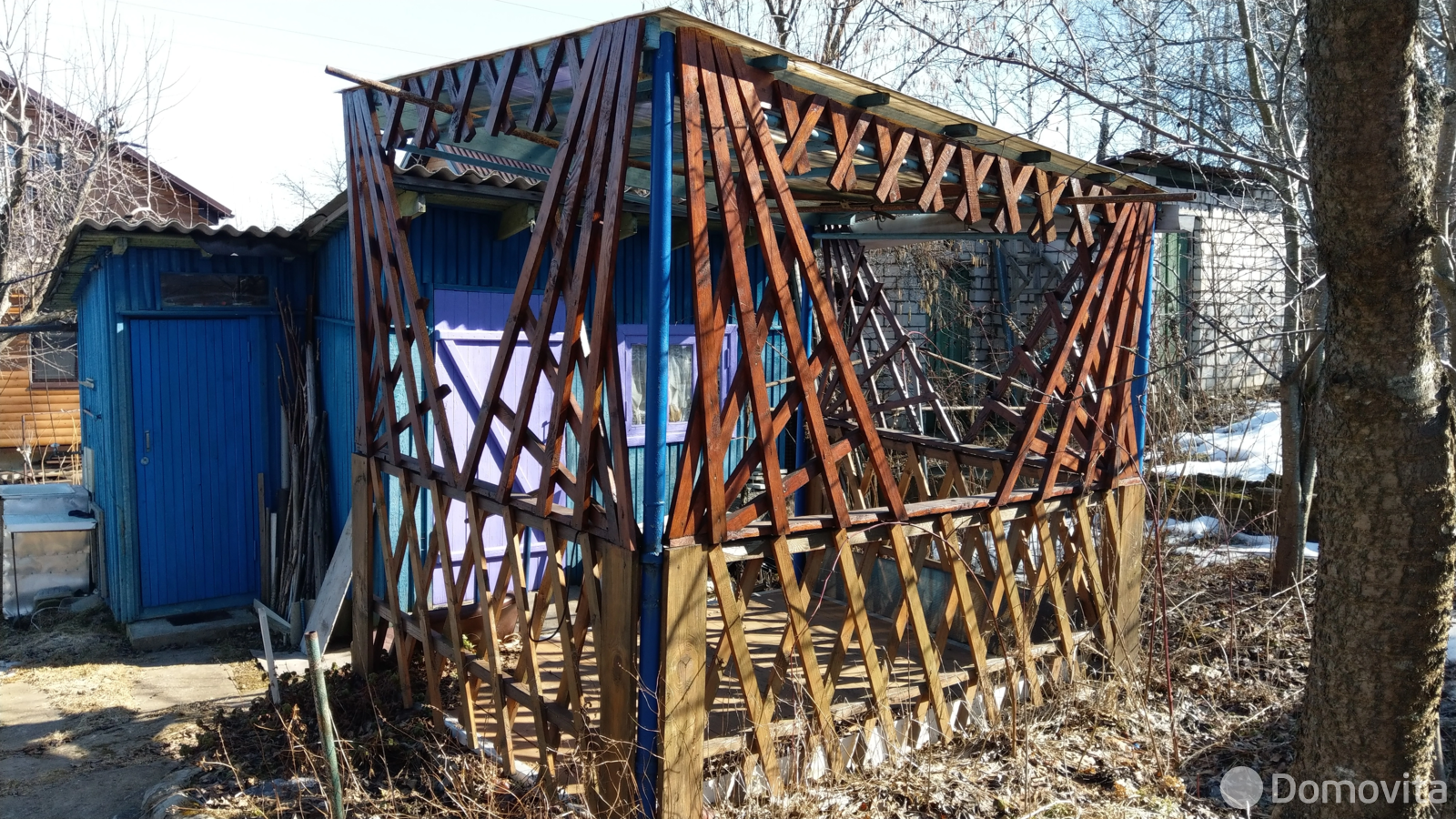 дача, Голубая радуга Смолевичский район, от собственника