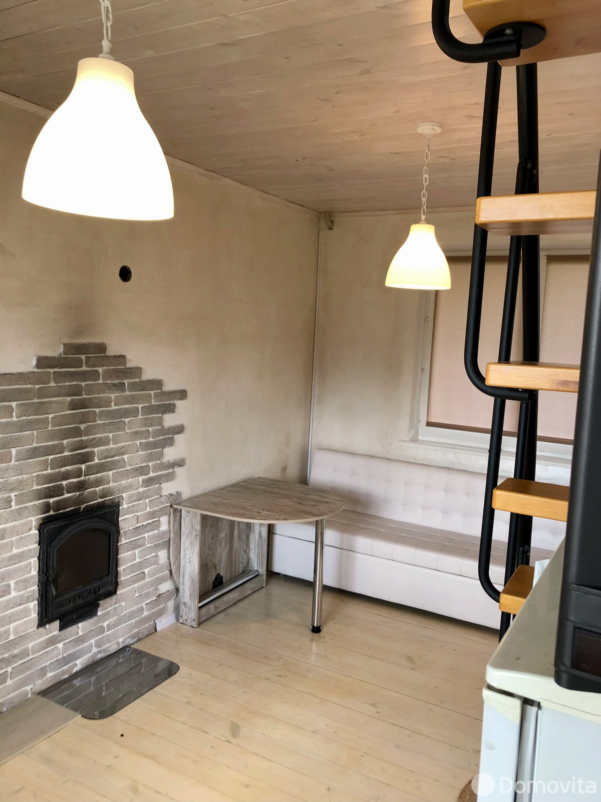 Цена продажи коттеджа, Вязынь, ул. Береговая