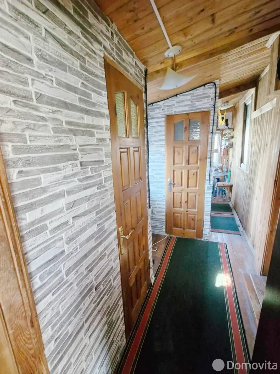 Продажа 2-этажной дачи в Криница-здоровье Минская область, 16000USD, код 185731 - фото 15