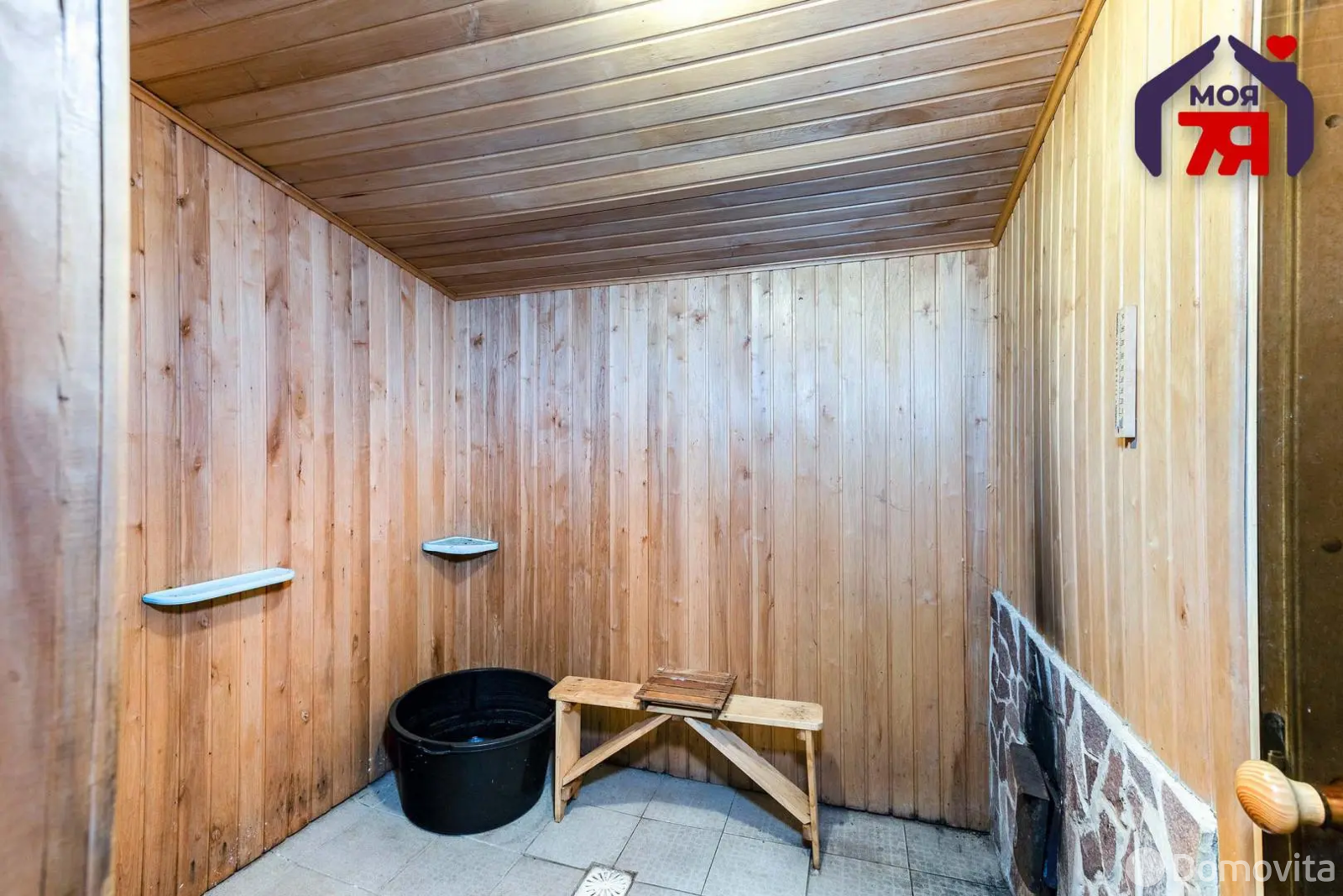 Купить 3-этажную дачу в Урожай-2002 Минская область, 52000USD, код 184289 - фото 23