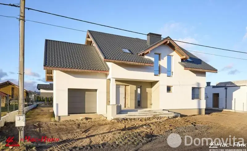 купить дачу, Водолей-2010, д. 78