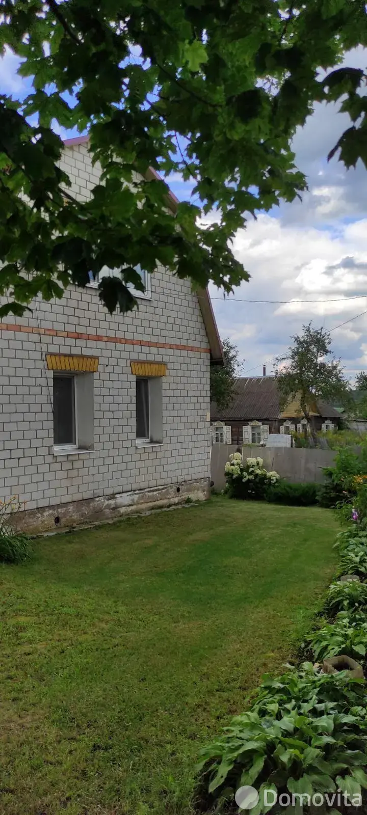 коттедж, Узляны, 