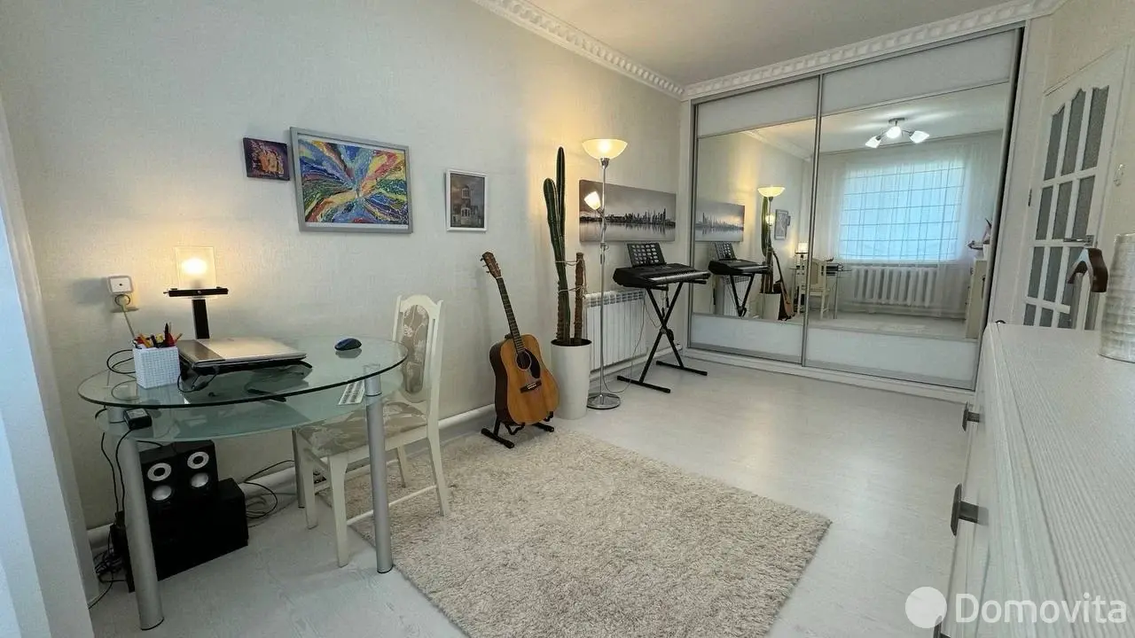 дом, Слуцк, ул. Ветеранов, д. 3