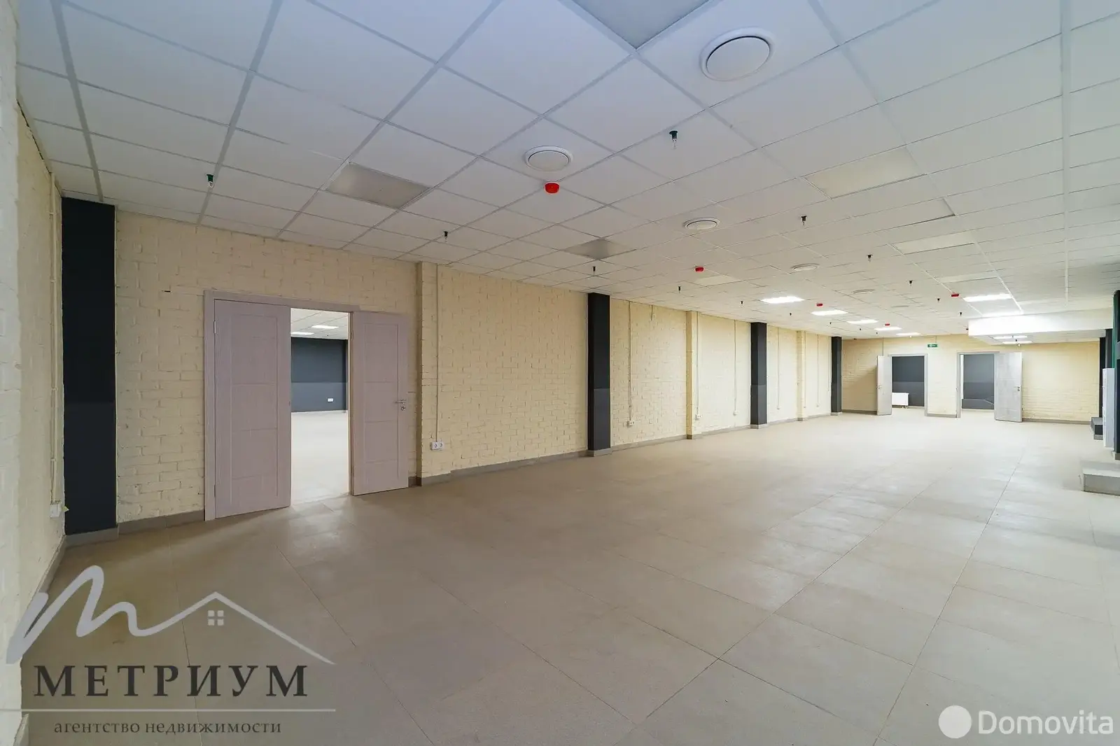 Аренда офиса на пер. Тучинский, д. 2/а в Минске, 8946EUR, код 13964 - фото 4