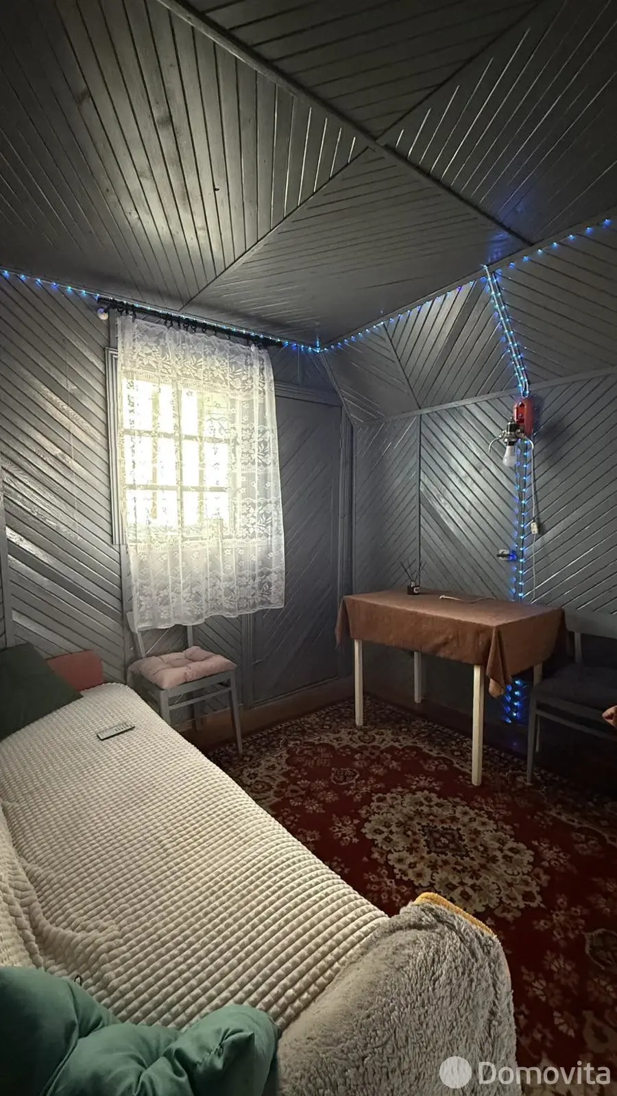 Купить 1-этажную дачу в Витебске Витебская область, 30000USD, код 184512 - фото 13